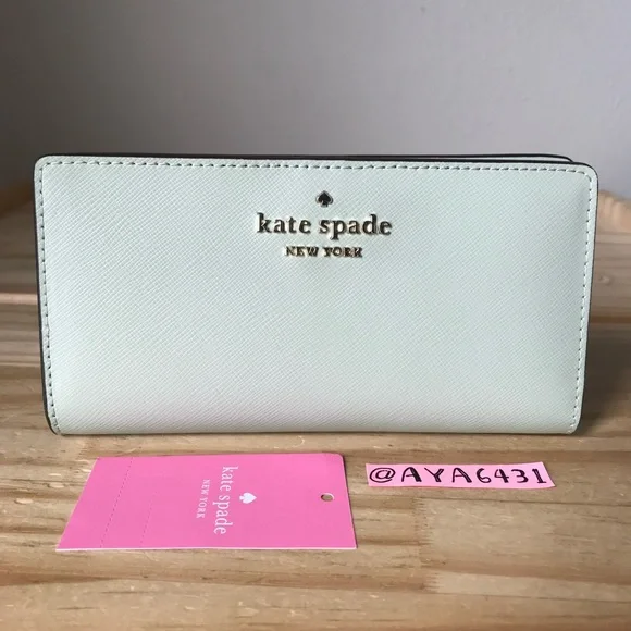 Kate spade wallet🎈🎈 - Picture 2 of 7